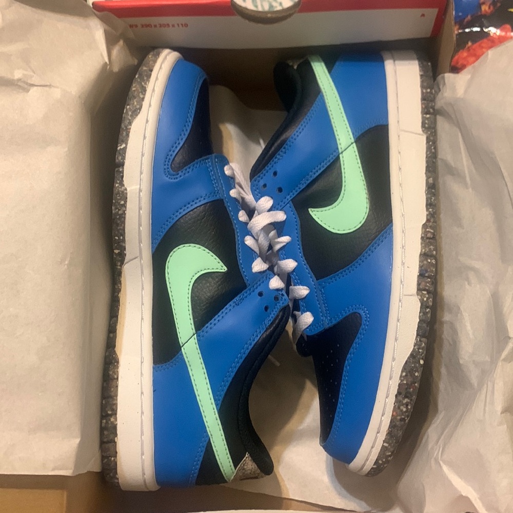 Nike Dunk Low SE GS